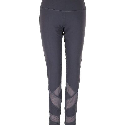 Victoria Sport Women Gray Leggings S