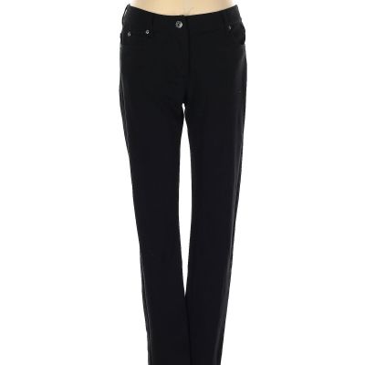 TWO by Vince Camuto Women Black Jeggings 26W