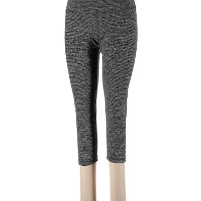 Active by Old Navy Women Gray Leggings L