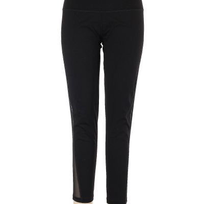 Victoria Sport Women Black Leggings XL