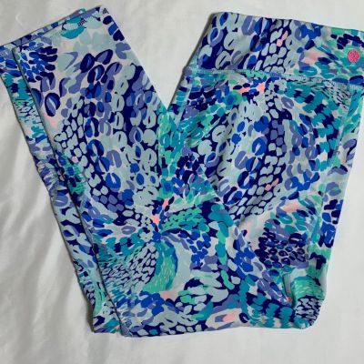 Lilly Pulitzer Luxletic 24