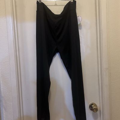 NWT Moral Society High Waist Leggings Size 2X