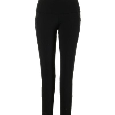 Badier Women Black Leggings L