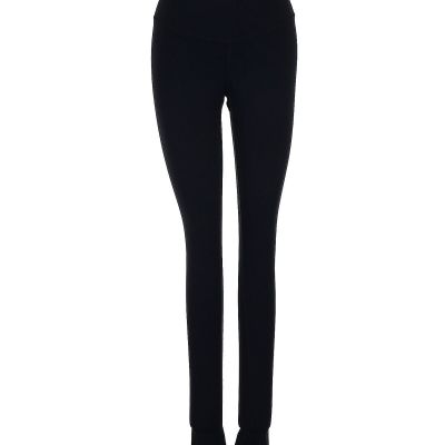 Assorted Brands Women Black Leggings XS