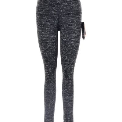 NWT Assorted Brands Women Gray Leggings M