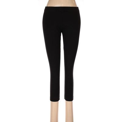 Assorted Brands Women Black Leggings S