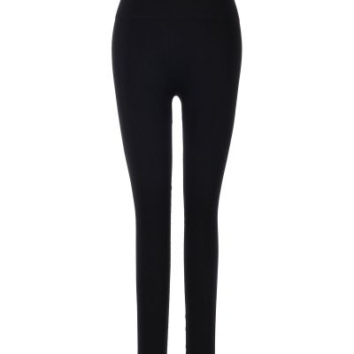 Work Out Women Black Leggings S