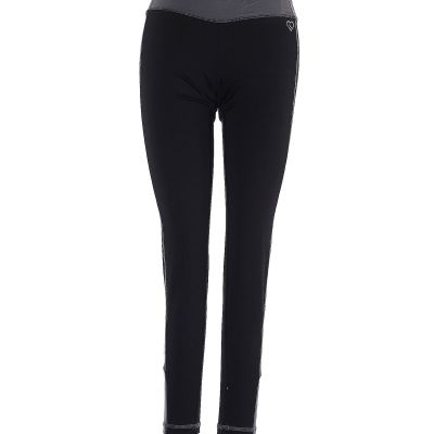 Lively Women Black Leggings S