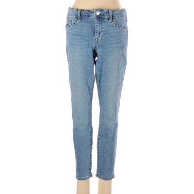 Gap Women Blue Jeggings 27W