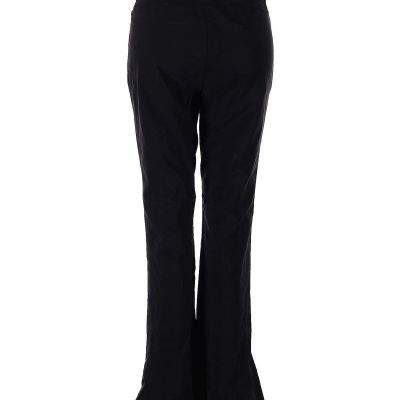 Insight Women Black Leggings 8