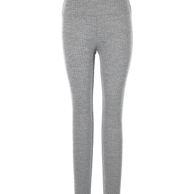 Kyodan Women Gray Leggings L