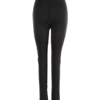 Thinx Women Black Leggings S