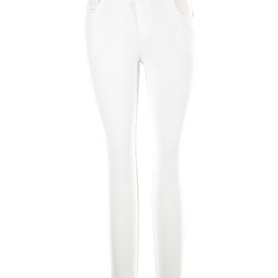 Prolific Health Women White Jeggings L