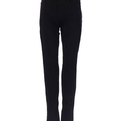 Uniqlo Women Black Jeggings XS