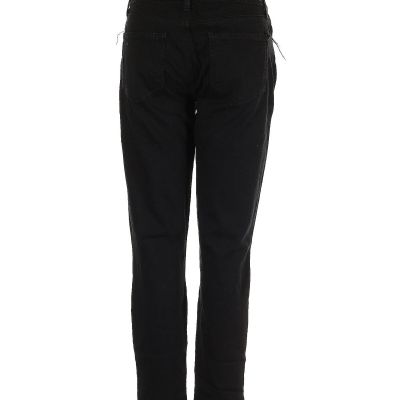 Paige Women Black Jeggings 29W