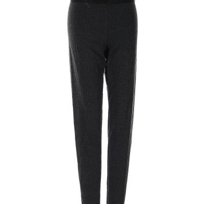 Victoria's Secret Pink Women Black Leggings S