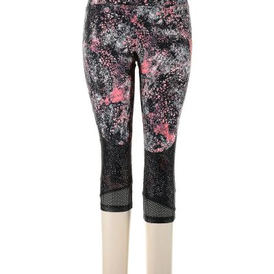 Assorted Brands Women Pink Leggings L