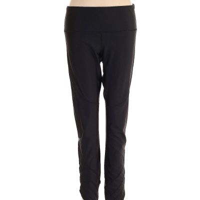 Under Armour Women Black Leggings L