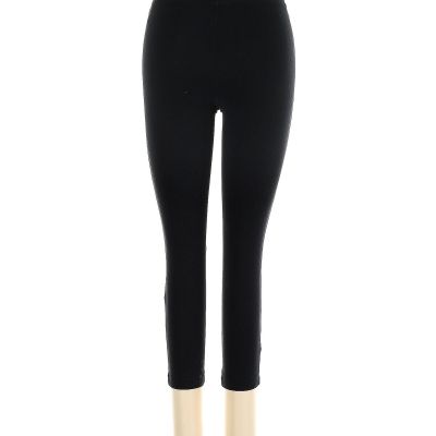 Express Women Black Leggings XS