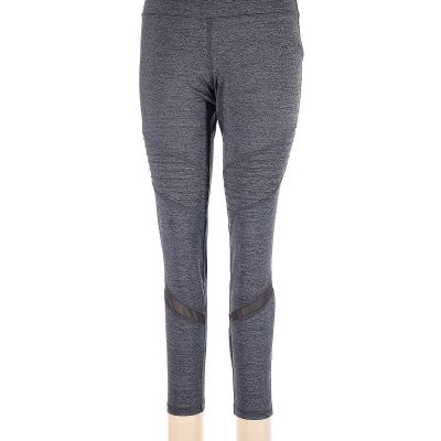 Active by Old Navy Women Gray Leggings L