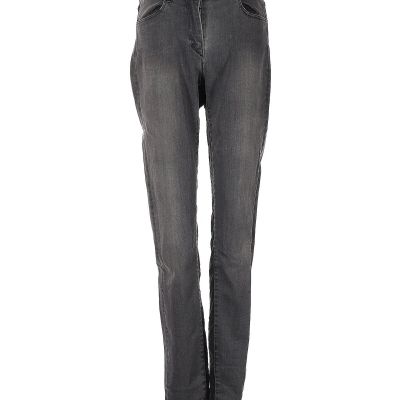 3x1 Women Gray Jeggings 27W