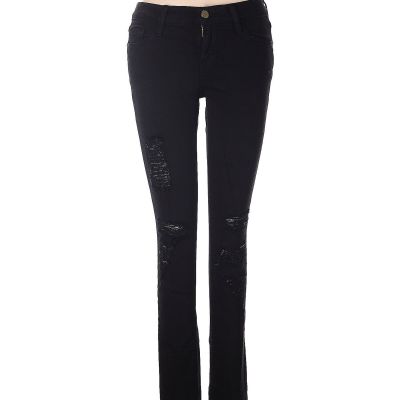 FRAME Denim Women Black Jeggings 26W