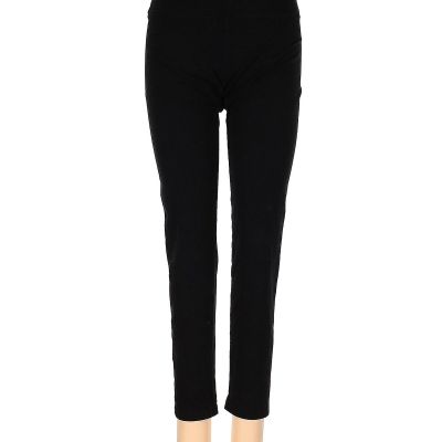 Assorted Brands Women Black Leggings S