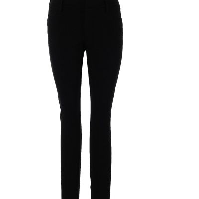 J.Crew Factory Store Women Black Jeggings 10