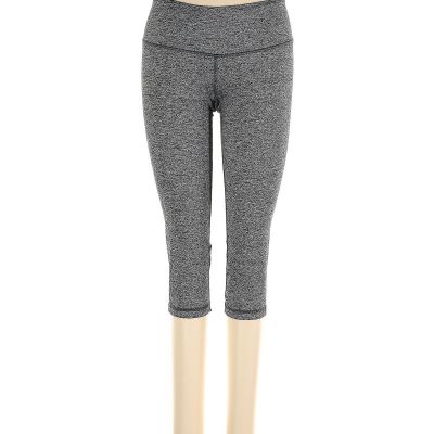 VSX Sport Women Gray Leggings S