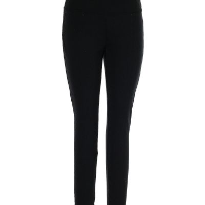 Apt. 9 Women Black Leggings L