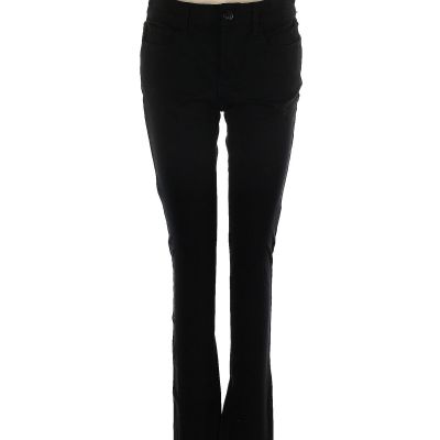 Gap Outlet Women Black Jeggings 8