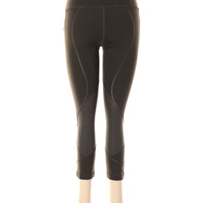 Lululemon Athletica Women Black Leggings 6