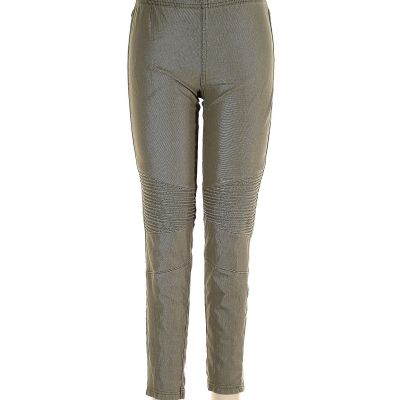 Dex Women Gray Jeggings M