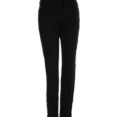 Liverpool Los Angeles Women Black Jeggings 2