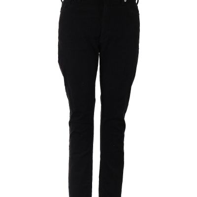 Banana Republic Factory Store Women Black Jeggings 4