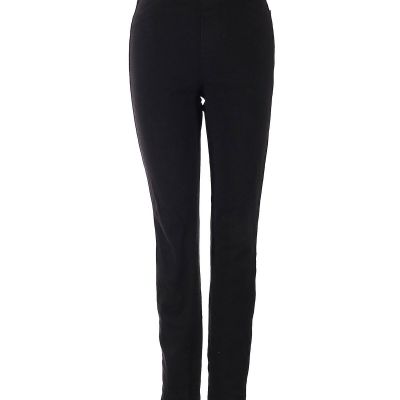 Uniqlo Women Black Jeggings 24W