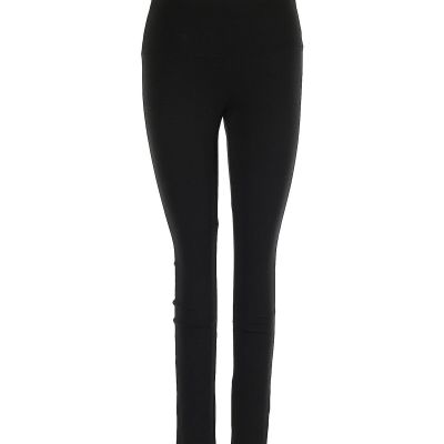 White House Black Market Women Black Leggings XS