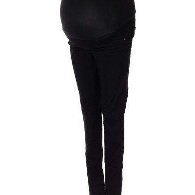 Adriano Goldschmied Women Black Jeggings 25W