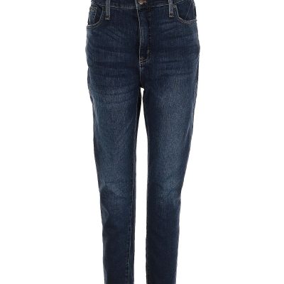 J.Crew Factory Store Women Blue Jeggings 32W