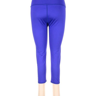 Fabletics Women Blue Leggings M