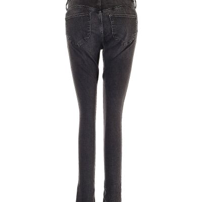 H&M Women Gray Jeggings 30W