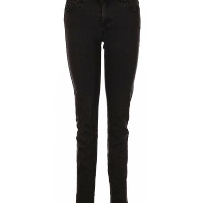 CP Jeans For Dillard's Women Black Jeggings 7