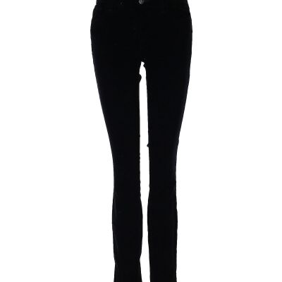 J Brand Women Black Jeggings 27W