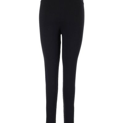 Unbranded Women Black Leggings M