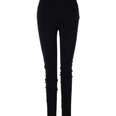 BP. Women Black Leggings M