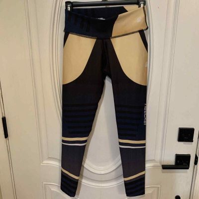 Sport Athletics Lycra Tight High Waist Neeckel Compression Leggings