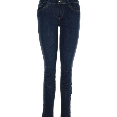 Joe's Jeans Women Blue Jeggings 28W