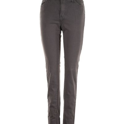 Red Engine Women Gray Jeggings 27W