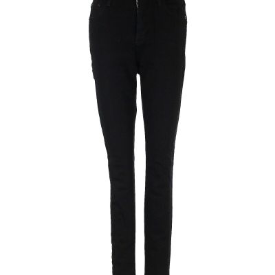 Citizens of Humanity Women Black Jeggings 25W