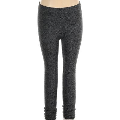 Garage Women Gray Leggings L